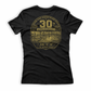 Women's ASROA 30th Anniversary Tee