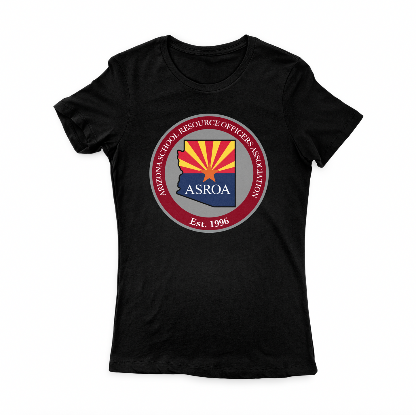 Women's ASROA Classic OG Tee