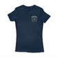 Women's ASROA Sunset Watch Tee