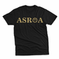 Men's ASROA 30th Anniversary Wordmark Tee